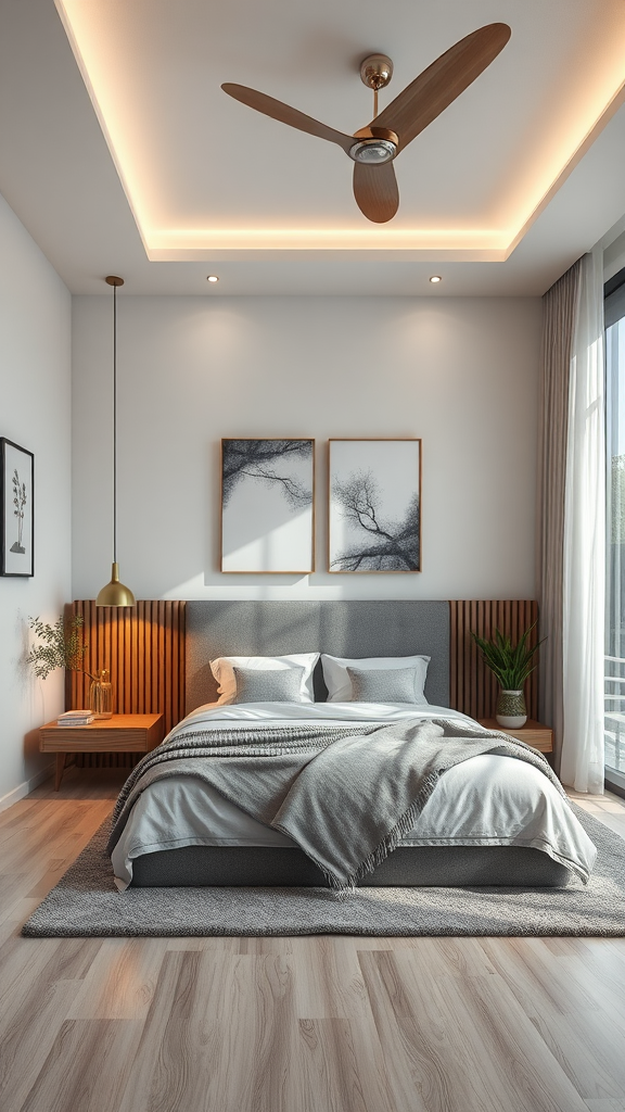 Bedroom Design